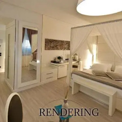 LHP Hotel River & SPA 5* Стандартный номер с различными типами кроватей фото 2