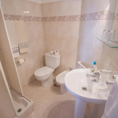 The Sunway Hostel Стандартный номер разные типы кроватей фото 2