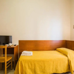 Hotel Nizza 2* Номер категории Эконом с различными типами кроватей фото 2