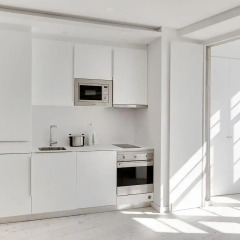 Апартаменты Hello Lisbon Rossio Collection Apartments в номере фото 2