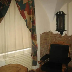 Отель Mieszkanie Old Town Apartment Литва, Вильнюс - отзывы, цены и фото номеров - забронировать отель Mieszkanie Old Town Apartment онлайн спа фото 2