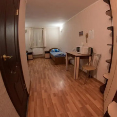 Отель Мир Ижевск сейф в номере