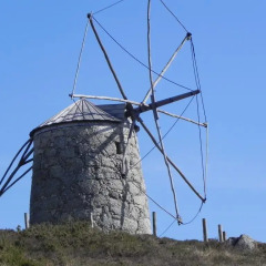 Отель Casa de Mos