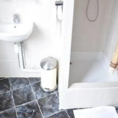 Hotel Celtic 3* Стандартный номер фото 2