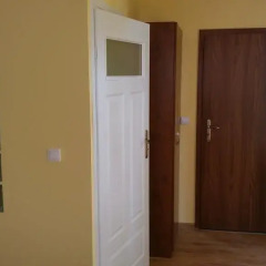 Отель Hostel4u удобства в номере