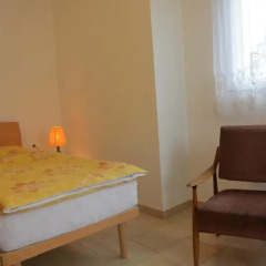 Отель B&B Maya Меран комната для гостей фото 2