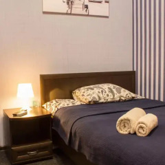 Гостиница Guest House Akvatoria Стандартный номер разные типы кроватей фото 16