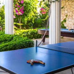Отель Ada Villas - Kalkan Area Калкан детские мероприятия