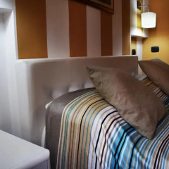 Отель B&B Kolymbetra 3* Стандартный номер фото 21