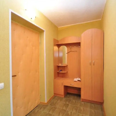 Апартаменты Dayflat Apartments на Левобережье удобства в номере