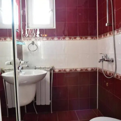 Отель Zigen House 3* Стандартный номер фото 20