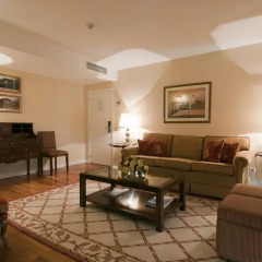 Hotel Termal 3* Люкс с различными типами кроватей фото 7