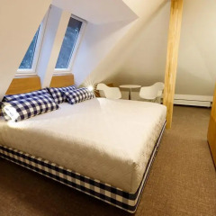Hotel Bedriška Wellness Resort & Spa 4* Стандартный номер с различными типами кроватей фото 20