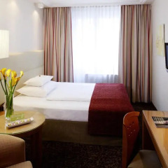 Boutique Hotel Das Tigra 4* Полулюкс с разными типами кроватей фото 3