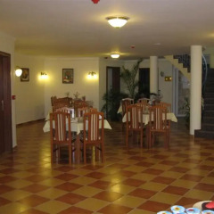 Hotel Sante питание
