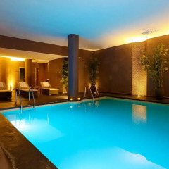 Bondiahotels Augusta Club Hotel & Spa - Adults Only 4* Стандартный номер с различными типами кроватей