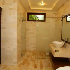 Отель Arcadia Phu Quoc Resort 3* Номер Премьер с различными типами кроватей фото 14