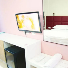 Отель Relax Албания, Тирана - отзывы, цены и фото номеров - забронировать отель Relax онлайн удобства в номере фото 2