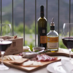 Отель Quinta do Vallado Португалия, Пезу-да-Регуа - отзывы, цены и фото номеров - забронировать отель Quinta do Vallado онлайн спа фото 2