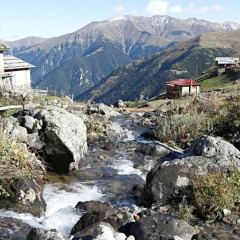 Royal Uzungol Hotel&Spa Турция, Узунгёль - отзывы, цены и фото номеров - забронировать отель Royal Uzungol Hotel&Spa онлайн фото 2