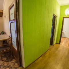 Гостиница Kamchatka Guest House Апартаменты с разными типами кроватей