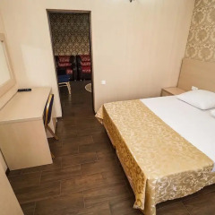 Отель Антика Сочи комната для гостей фото 5