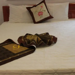 Hanoi Light Hostel Стандартный номер с различными типами кроватей фото 13
