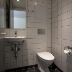 Generator Hostel Copenhagen Стандартный номер фото 4