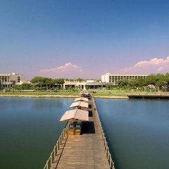 Gloria Serenity Resort 5* Стандартный номер с различными типами кроватей фото 18