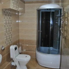 Гостиница City Стандартный номер фото 17
