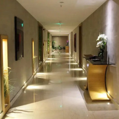 Miracle Istanbul Asia Турция, Стамбул - 1 отзыв об отеле, цены и фото номеров - забронировать отель Miracle Istanbul Asia онлайн интерьер отеля фото 3