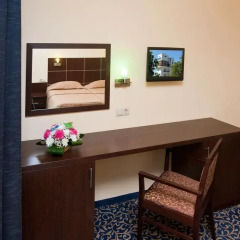 Гостиница Kompass Hotels Cruise Gelendzhik удобства в номере
