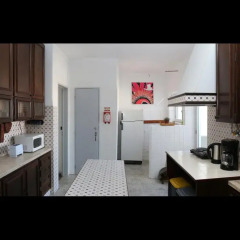 Отель Peniche Housing | Tree The Company в номере
