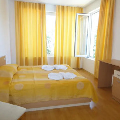 Отель Yassen Holiday Village Солнечный берег комната для гостей фото 3