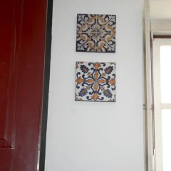 Отель Casa na Mouraria интерьер отеля