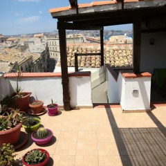 Отель Levante Seaview Сиракуза фото 2