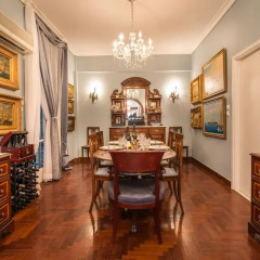 Отель Armonia City Mansion Греция, Закинф - отзывы, цены и фото номеров - забронировать отель Armonia City Mansion онлайн питание фото 3