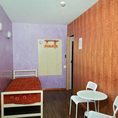 Sodu Hostel Стандартный номер фото 6