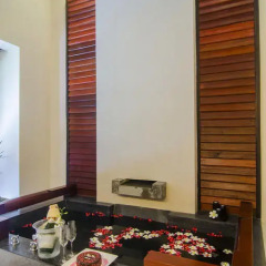 Отель Kirikayan Boutique Resort 4* Номер Делюкс с различными типами кроватей фото 8