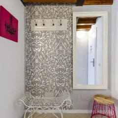 Отель Duomo GuestHouse Стандартный номер фото 12