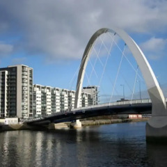 Апартаменты Dreamhouse Apartments Glasgow City Centre