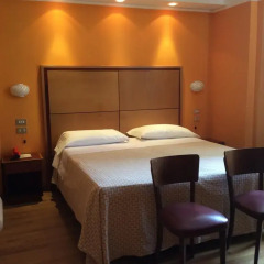 Hotel Vienna Touring комната для гостей фото 7