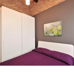 Отель Botteri Palace Apartments - Faville Италия, Венеция - отзывы, цены и фото номеров - забронировать отель Botteri Palace Apartments - Faville онлайн комната для гостей фото 4