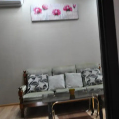 Hotel Your Comfort 2* Стандартный номер с различными типами кроватей фото 11