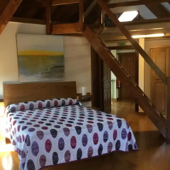 Отель Casa Rural Roncesvalles детские мероприятия фото 2