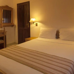 Hotel Westfalenhaus 3* Номер категории Эконом с различными типами кроватей фото 2