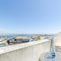 Отель Apartamentos do Mar Peniche Португалия, Пениче - отзывы, цены и фото номеров - забронировать отель Apartamentos do Mar Peniche онлайн пляж фото 2