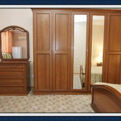 Гостиница Victoria Hotel Казахстан, Актау - отзывы, цены и фото номеров - забронировать гостиницу Victoria Hotel онлайн удобства в номере фото 2