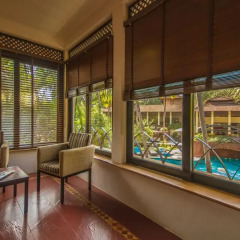 Отель Coconut Creek 4* Номер Делюкс фото 4