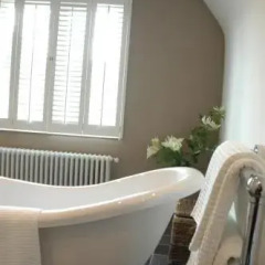 Отель B&B Casa Romantico 2* Полулюкс с различными типами кроватей фото 6